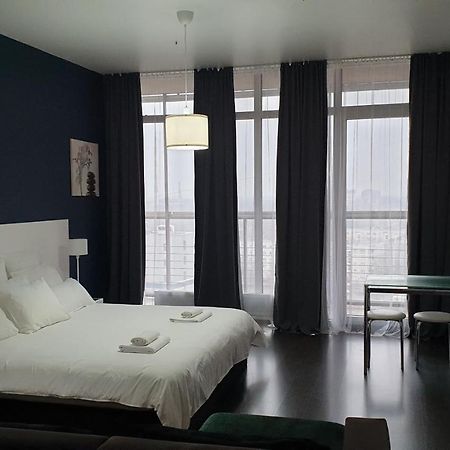 Metropolia Apartments Рига Экстерьер фото