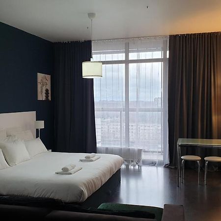 Metropolia Apartments Рига Экстерьер фото
