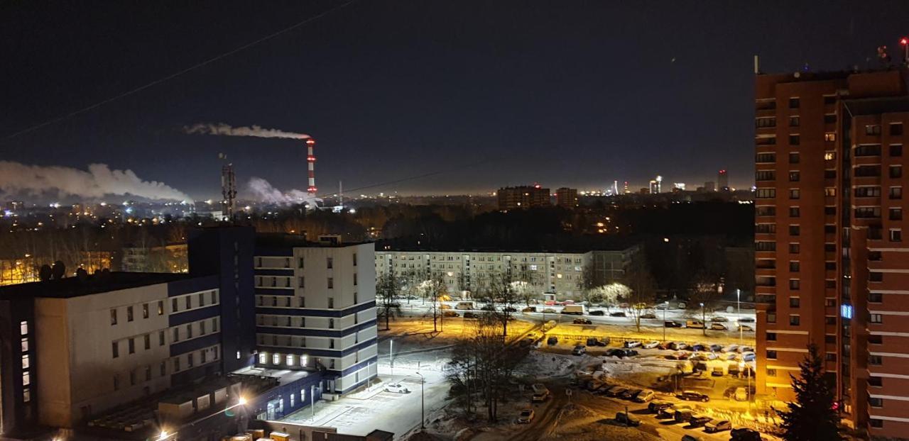 Metropolia Apartments Рига Экстерьер фото