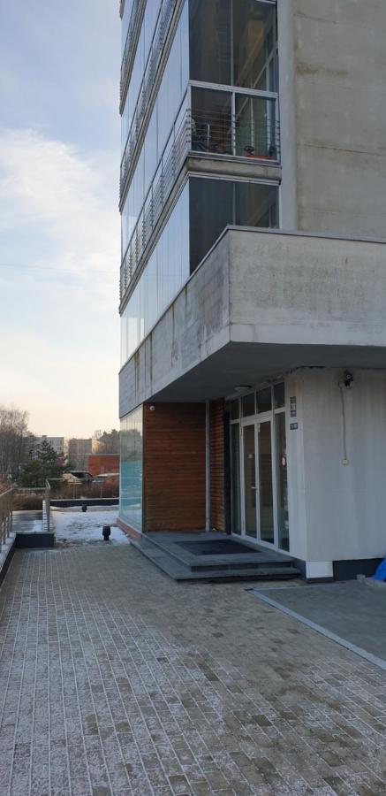 Metropolia Apartments Рига Экстерьер фото