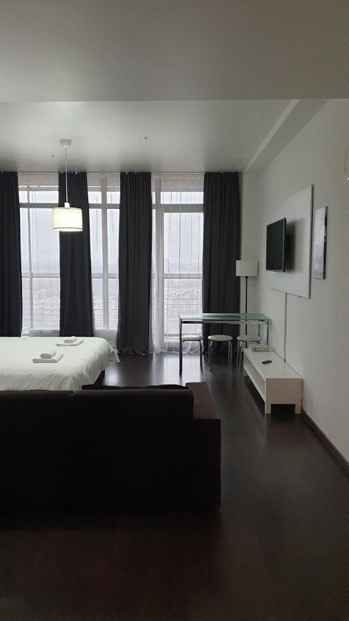 Metropolia Apartments Рига Экстерьер фото