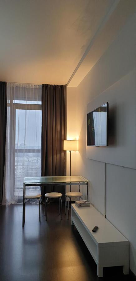 Metropolia Apartments Рига Экстерьер фото