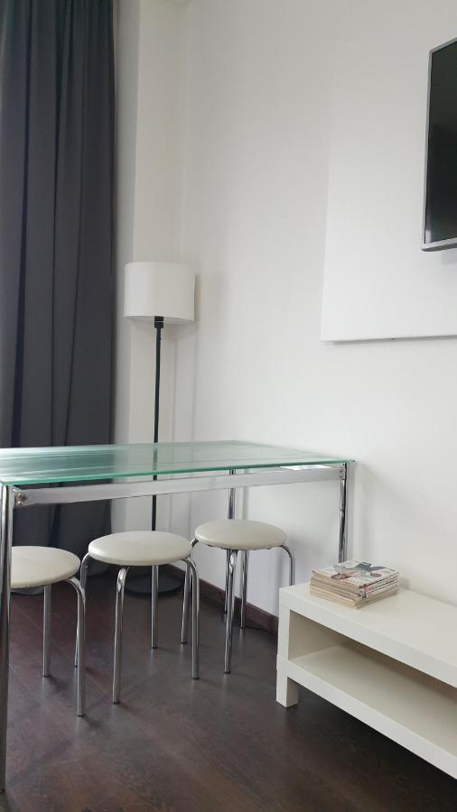 Metropolia Apartments Рига Экстерьер фото